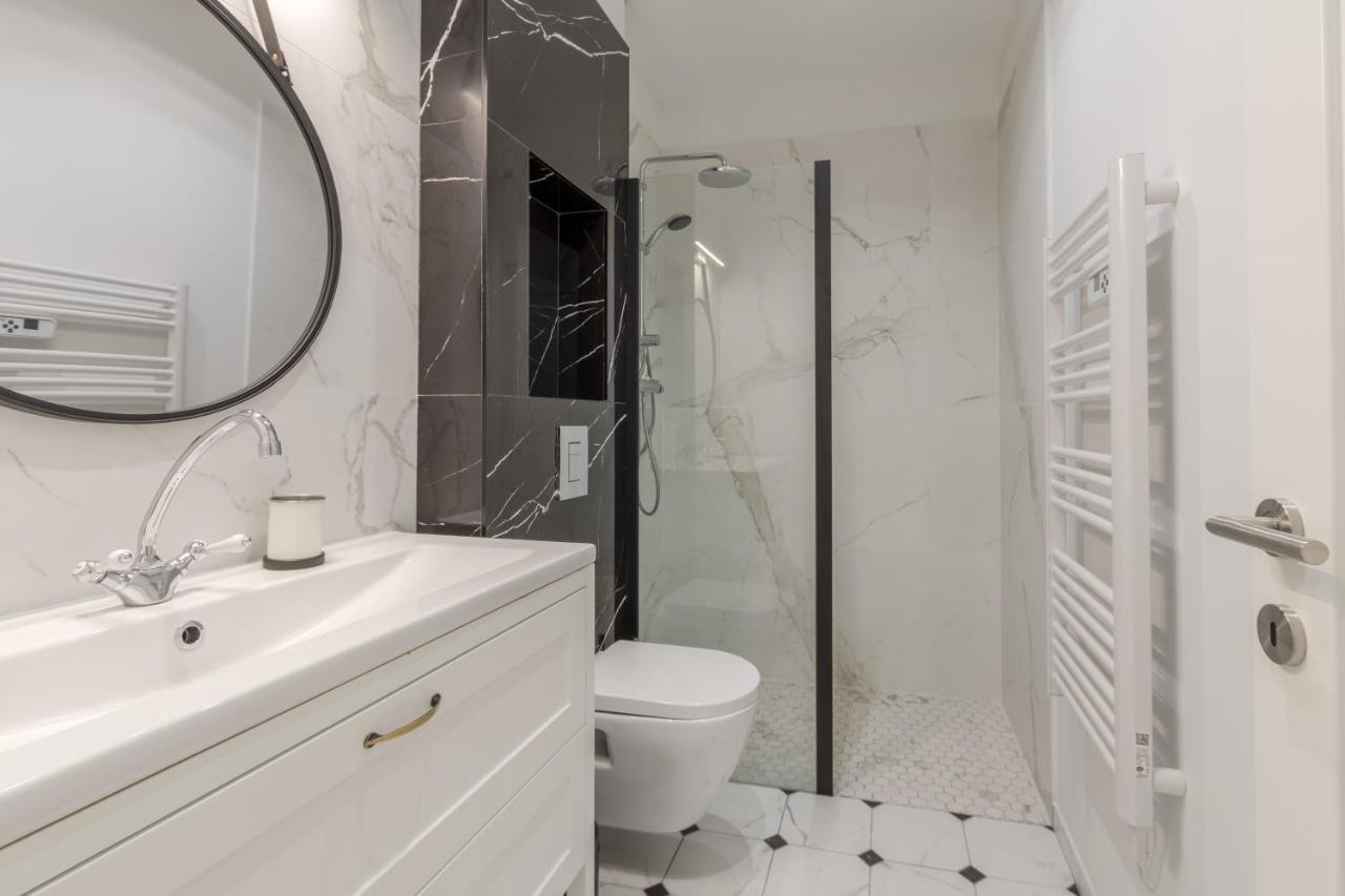 Echoppe Typique De Bordeaux Renovee 3 Ch./3 Sdb Villa Talence Dış mekan fotoğraf