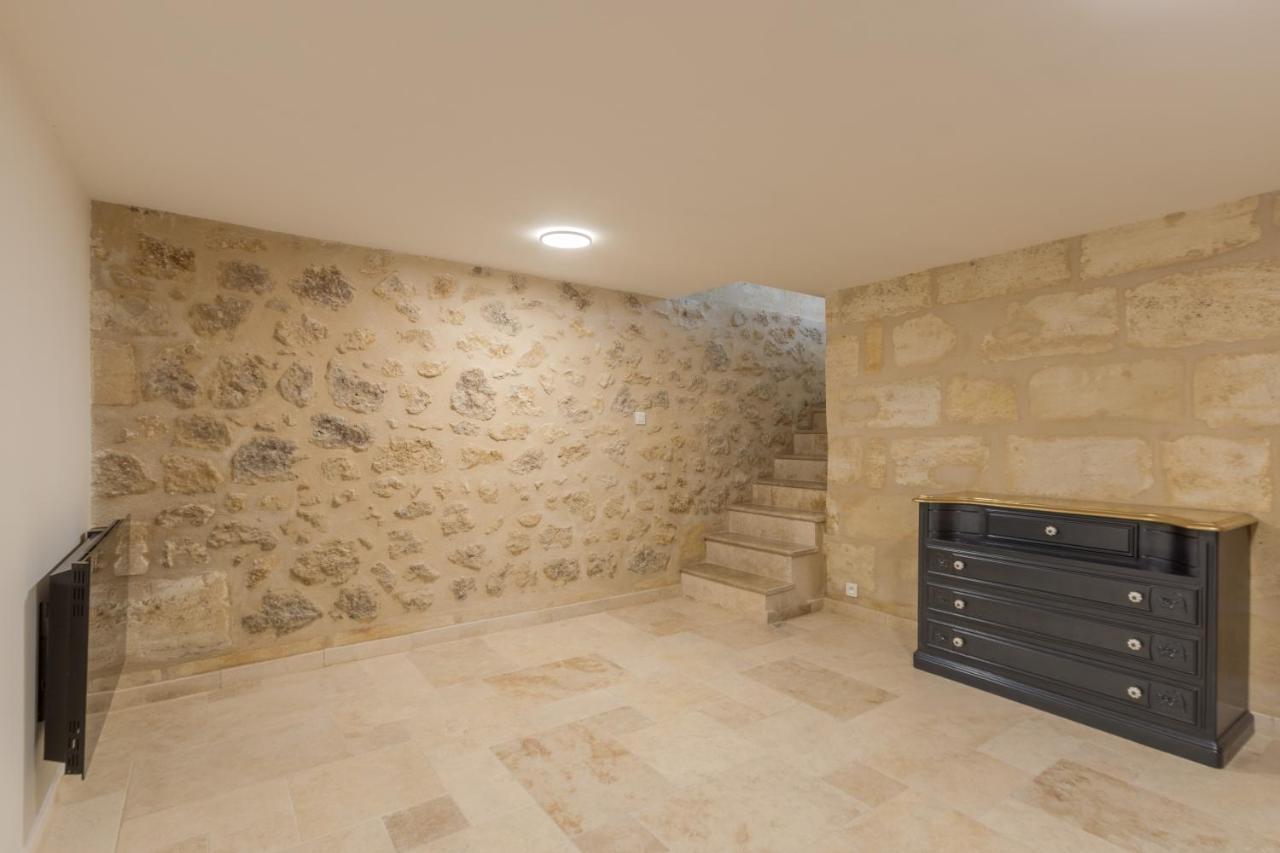 Echoppe Typique De Bordeaux Renovee 3 Ch./3 Sdb Villa Talence Dış mekan fotoğraf