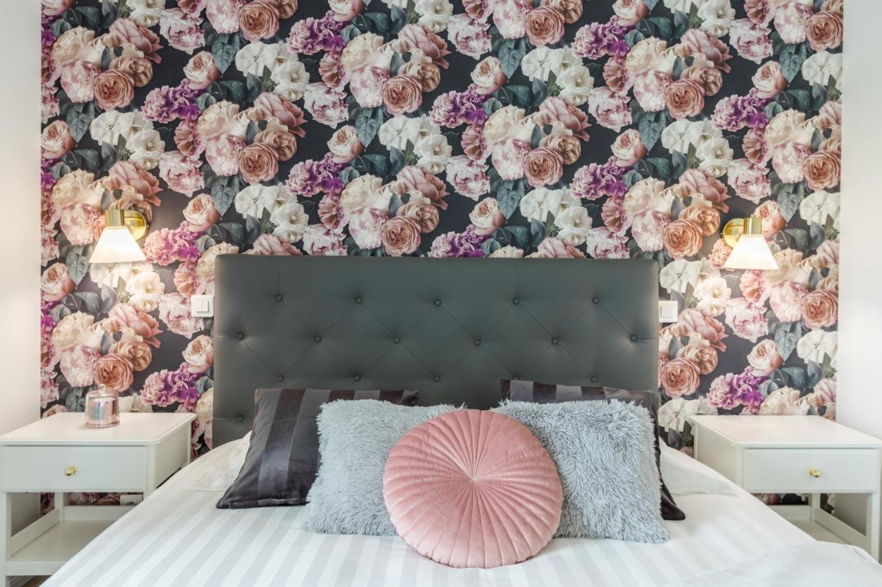 Echoppe Typique De Bordeaux Renovee 3 Ch./3 Sdb Villa Talence Dış mekan fotoğraf